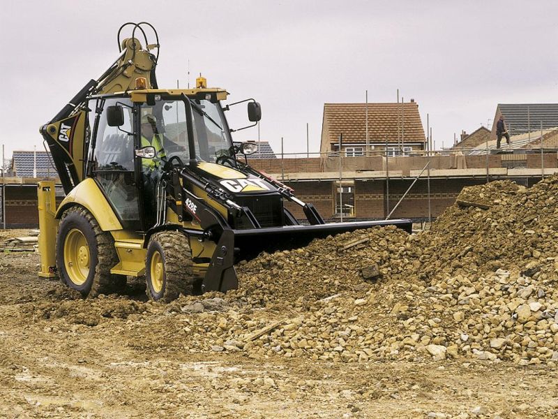 BULDOEXCAVATOR