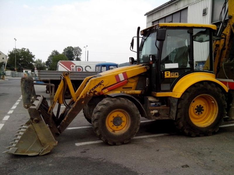 BULDOEXCAVATOR