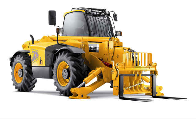 JCB 532