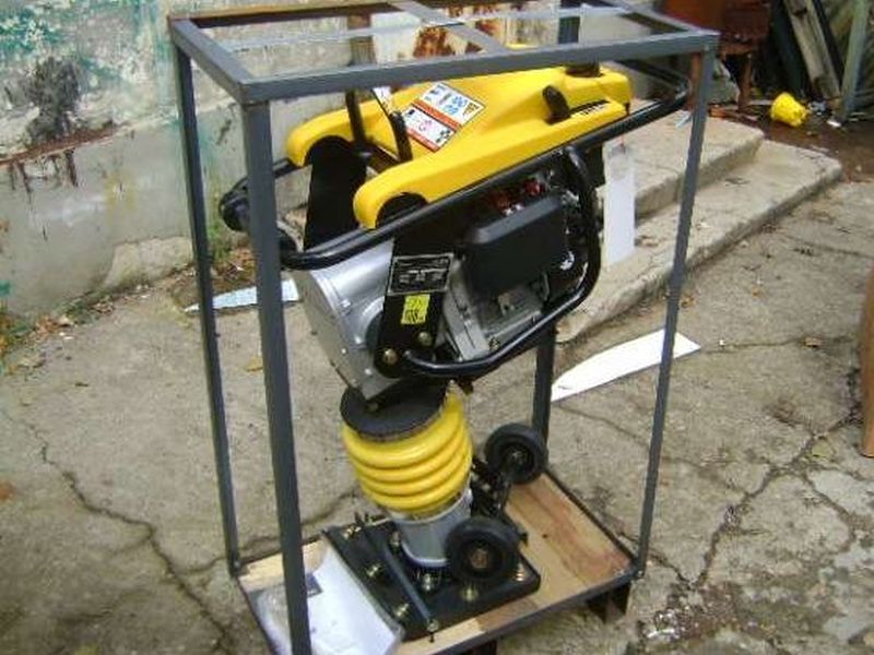 Mai Compactor