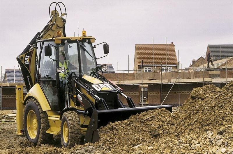 excavatii si demolari